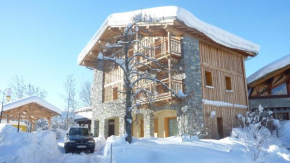 Chalet D' Edmond